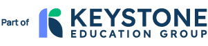 Keystone_partof Keystone Education Group banner